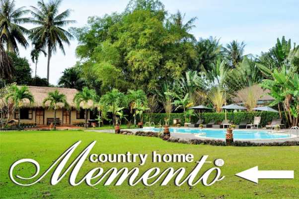 Tour trải nghiệm nghỉ dưỡng 2 ngày 1 đêm tại Memento Resort Nha Trang